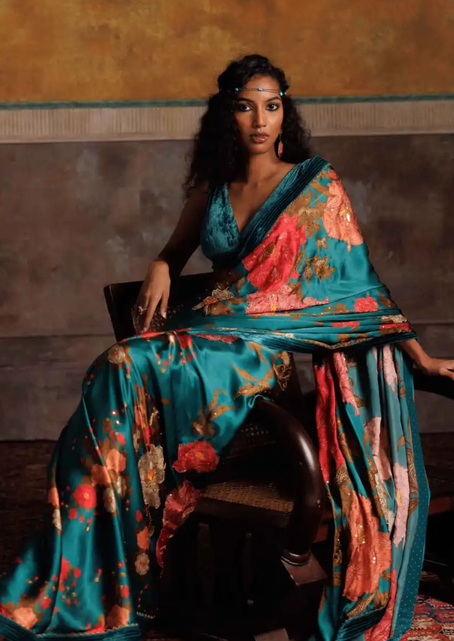 Cultural Bridal Fashion: Exploring Unique Wedding Traditions Around the World. Desktop Image